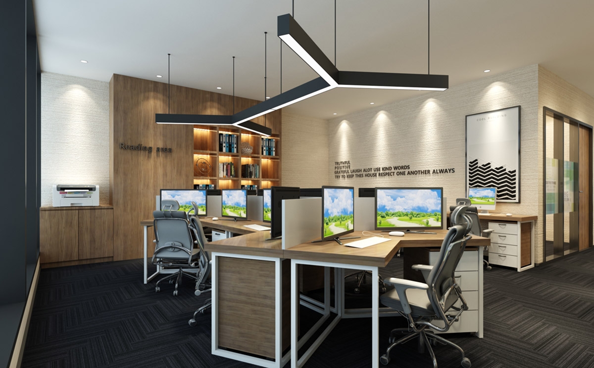 混搭風(fēng)辦公室裝修風(fēng)格 混搭風(fēng)辦公室裝修風(fēng)格